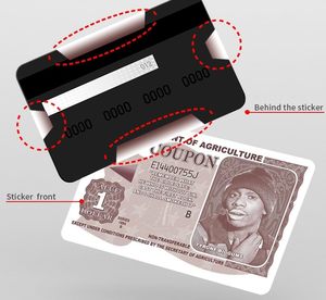 Credit Card Wraps: Secure, Customizable Protection for Cards