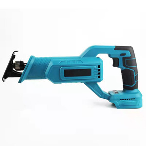 NEOBRISKEN Sierra Recíproca Inalámbrica de Litio 21V, Sable Portátil 3Ah Meat N195, Sierra Recíproca de Litio 21V - Product Image 6