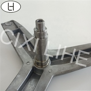 Araña de Tambor para <span class=keywords><strong>Lavadora</strong></span> 9000809334 BSW1014, Repuesto para Lavadoras Samsung, Gran Venta - Product Image 4