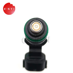 Inyector de Combustible 0280158130 Para Nissan Sentra Rogue Altima Motor de Gasolina 2.5L L4 - Product Image 4