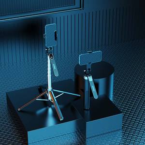 Trípode <span class=keywords><strong>para</strong></span> Teléfono de Acero Inoxidable de 1.8 m a <span class=keywords><strong>Precio</strong></span> de Mayoreo, Trípode Extensible <span class=keywords><strong>para</strong></span> Teléfonos Celulares - Product Image 2