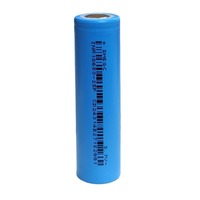 Batterie lithium-ion 18650 2500 mAh de qualité supérieure 100% originale, cellule de batterie 3,7 V 2500 mAh rechargeable, bloc-batterie 18650 pour vélo électrique