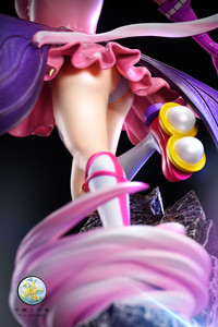 อนิเมะญี่ปุ่น OP GK TH. ฟิกเกอร์วินสโมค เรจู สำหรับนักสะสม - Product Image 5