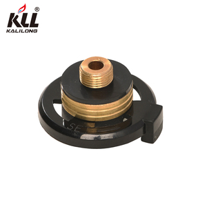 KLL301D Gaz Torche <span class=keywords><strong>Adaptateur</strong></span> de Connexion - Product Image 1