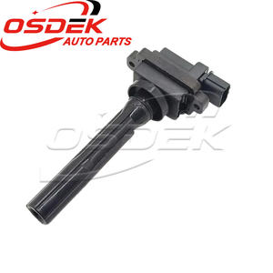 Bobine d'allumage GN1035012B1 880222 CCZ0801MA GCK0439TN H006T14171A H006T14171B CU01 3341077E20 3341077E21 3341077E22 pour Suzuki - Product Image 2