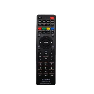 Universal Remote Control RM-L1130 + 8 For All Brand LED LCD Smart TV