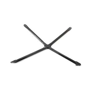 Ajuste para Gen <span class=keywords><strong>2</strong></span> Audi R8 2023UP DRY FIBRA DE CARBONO Engine Bay X-Brace Strut Bar Trim - Product Image 4