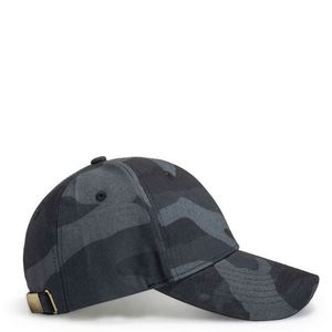 Gorra de Béisbol de Camuflaje de Moda para Primavera y Verano, Gorra Deportiva para Hombre, Gorra Casual para Mujer, Modelo F - Product Image 3