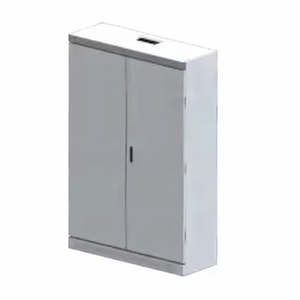 Armoire d'alimentation électrique de série XL-21-TMDQ-DLG-1, taille et matériaux personnalisés, assemblage de commutateur - Product Image 1