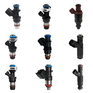 China auto parts diesel motorcycle car 150cc 440cc gasoline fuel injector nozzle for honda range rover toyota hiace nissan