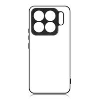 Para XIAOMI 15s Pro 2D Sublimation TPU Phone Case, Custom Phone Case para transferencia de calor, DIY Phone Sublimation Blank Cover