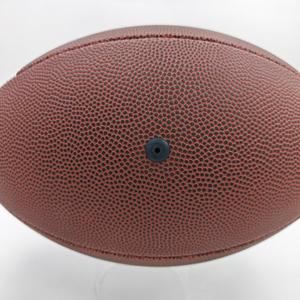 Venta al por mayor No. 3, No. 6, No. 9 Balones <span class=keywords><strong>de</strong></span> Fútbol Americano <span class=keywords><strong>de</strong></span> PU Cosidos a Máquina para Entrenamiento y Competición, Personalización al por Mayor - Product Image 5