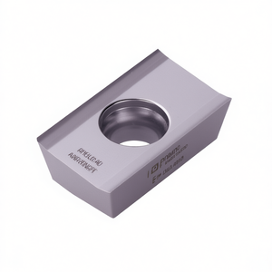 Inserto para Fresado APHT PDFR para Fresa de Insertos - Product Image 2
