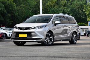 <span class=keywords><strong>Sienna</strong></span> <span class=keywords><strong>2021</strong></span> 2.5L Híbrido Edición Comfort, Auto Usado - Product Image 3