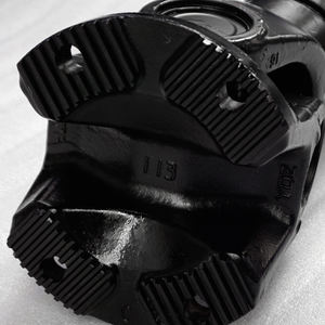 เพลาขับด้านขวาเพลาขับอะไหล่สำหรับ Higer kinglong Zhongtong เพลารถบัสปรับแต่งได้สำหรับผู้ผลิต - Product Image 5