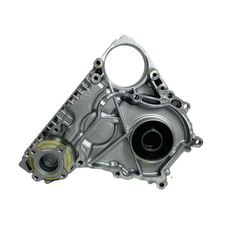 BMW 6 Series F06 F12 F13 - High-Quality Transmission Box