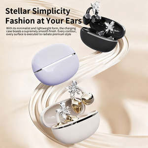 Audífonos Inalámbricos GQ-13 tws al por Mayor, Versión BT 6.0, Calidad de Sonido HiFi, Audífonos para Juegos con Micrófono para Huawei iPhone - Product Image 2