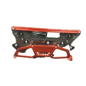 Usine CNC personnalisé nouvel état sous-cadre en aluminium renfort de changement de vitesse avant pour <span class=keywords><strong>GR</strong></span> pour <span class=keywords><strong>Yaris</strong></span> modèle Skyline - Product Image 4