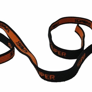 ยางยืดสายรัดโพลีเอสเตอร์ลายแจ็คการ์ดแบบสั่งทำ - Product Image 5