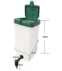 Botella <span class=keywords><strong>para</strong></span> Beber con Tetina <span class=keywords><strong>para</strong></span> Mascotas/Ganado al <span class=keywords><strong>Precio</strong></span> Más Bajo - Product Image 1