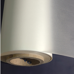 Pellicola di Laminazione Termica di Alta Qualità con Texture Setosa, Vendita Diretta dalla Fabbrica, Qualsiasi Dimensione per Stampa e Laminazione di Sacchetti/Scatole di Carta - Product Image 6