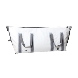 XB151 vente <span class=keywords><strong>en</strong></span> gros de sac isotherme de poisson isolé <span class=keywords><strong>en</strong></span> PVC durable de haute qualité sac de matériel de pêche sacs d'emballage de pêche personnalisés - Product Image 4