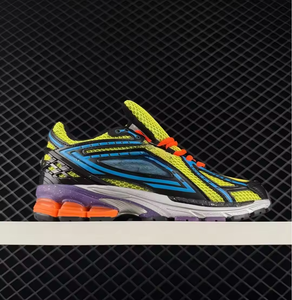 Zapatillas Casuales de Baloncesto de Caña Alta con Diseño Atlético Retro, Cierre sin Cordones y Opción de Logotipo Personalizado - Product Image 4