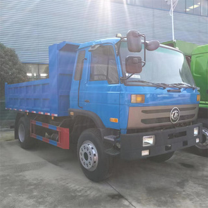 Новый самосвал Dongfeng <span class=keywords><strong>12T</strong></span> |   Новый/б/у самосвал для перевозки песка, камня и строительного мусора |   Самосвал для горнодобывающей промышленности |   Самосвал - Product Image 3
