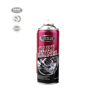 Veslee Car Care Products Deeply Cleaning Grease Stains Car Carburetor Cleaner