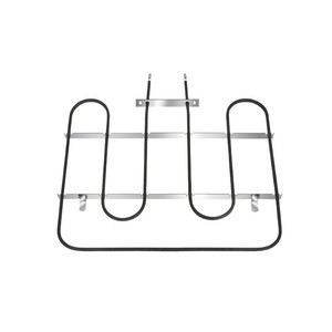 องค์ประกอบทำความร้อนของเตาอบ WPW10207398 0368 ชิ้นส่วนทดแทนที่ทนทานสำหรับเตารีดไฟฟ้า - Product Image 1