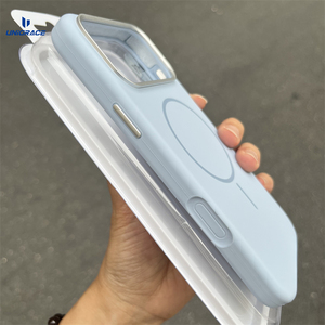 <span class=keywords><strong>Cover</strong></span> Posteriore in Silicone per <span class=keywords><strong>iPhone</strong></span> 17 <span class=keywords><strong>Pro</strong></span> Max, Custodia Magnetica <span class=keywords><strong>Gialla</strong></span> per <span class=keywords><strong>iPhone</strong></span> 17 <span class=keywords><strong>Pro</strong></span> Max, Custodia per <span class=keywords><strong>iPhone</strong></span> con MagSafe - Product Image 3