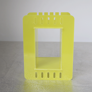 <span class=keywords><strong>Transformer</strong></span> Skeleton Cho Cuộn Dây Quanh Co Sợi Thủy Tinh Nhiều Lớp Tấm - Product Image 2