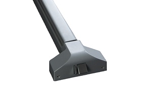 Thiết bị thoát hiểm hoảng loạn CE/<span class=keywords><strong>ul</strong></span> chứng nhận chống cháy 3 giờ cho các thiết bị thoát hiểm khẩn cấp được sử dụng để phòng cháy - Product Image 3