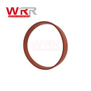 11612245439 11612246945 Intake Manifold Gasket for Bmw E90 E60 320d 530d Engine Air Inlet Seal Ring O-Ring <b>Washer</b> Spacer Pack - Product Image 5