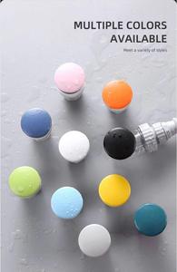 Desagüe <span class=keywords><strong>de</strong></span> Lavabo Cerámico Moderno MEIYE con Superficie Blanca, Válvula Pop-Up <span class=keywords><strong>para</strong></span> <span class=keywords><strong>Baño</strong></span>, Manguera Retráctil, Conexión Roscada, <span class=keywords><strong>Tapa</strong></span> <span class=keywords><strong>de</strong></span> Cerámica - Product Image 4