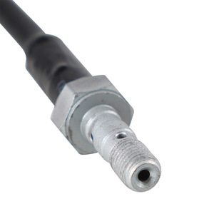 เซ็นเซอร์เบรคสำหรับโพลาริส เรนเจอร์ RZR 4014225 อะไหล่ทดแทนอลูมิเนียมอัลลอยด์ด้านหลัง MP-FS002-BK - Product Image 4