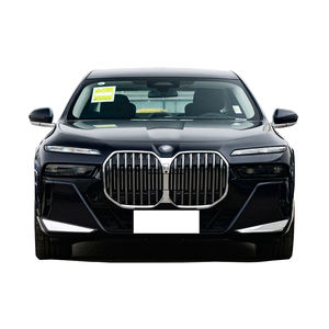 Kit Carrozzeria Stile M-TECH per <span class=keywords><strong>Auto</strong></span> Famosa Serie 7 <span class=keywords><strong>G70</strong></span> 735Li/740Li (2023+) - Aggiornamento al Look 760Li Senza Tagli - Product Image 3