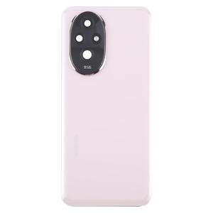 Pour Honor 200 Couvercle arrière de batterie OEM avec couvercle d'objectif de caméra - Product Image 1