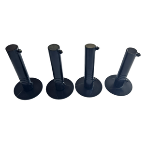 Kit de Equilibrio Hidráulico Portátil para RV - 12V CC para Campers Plegables y Remolques Pequeños - Product Image 2
