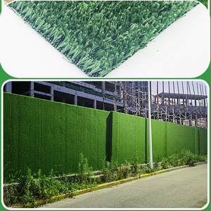 Césped Artificial para Deportes al Aire Libre, Alfombra de Césped para Gimnasio, Césped de Goma para Cancha de Fútbol, Césped Sintético para Fútbol para Patio Trasero - Product Image 5