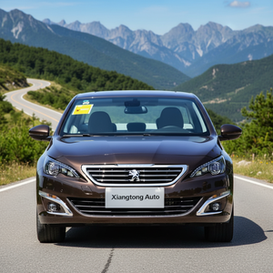Auto Usado Barato <span class=keywords><strong>Peugeot</strong></span> 408 2015MY 1.2T Auto Glory Premium - Product Image 2