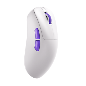<span class=keywords><strong>Souris</strong></span> de jeu AKKO Nest Gaming Mouse 49g ultra-légère <span class=keywords><strong>avec</strong></span> capteur PAW3950 et double puce Nordic52840+Nordic52820 Pro - Product Image 3