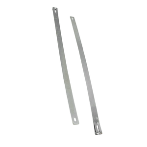 Palanca de correa de freno para puerta de lavavajillas Whirlpool - Product Image 1