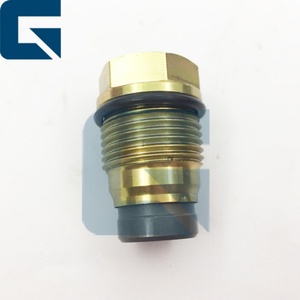 Válvula Limitadora de Presión de la Bomba Inyectora 0021015515 0 021 015 515 - Product Image 2