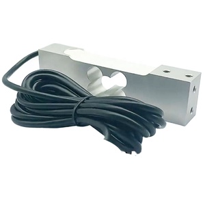 3kg 5kg 10kg 20kg 35kg 40kg 50kg 100kg 200kg 단일 점 부하 셀 병렬 빔 부하 센서 중량 센서 고정밀 - Product Image 3