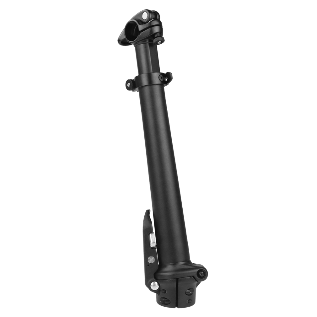 How to Choose the Best Turtle Neck Folding Stem for Your Bike
