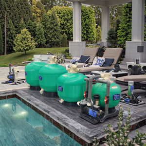 <span class=keywords><strong>Filtre</strong></span> à <span class=keywords><strong>sable</strong></span> en fibre de <span class=keywords><strong>verre</strong></span> de haute qualité - Équipement de <span class=keywords><strong>piscine</strong></span>, montage en surface <span class=keywords><strong>ou</strong></span> latéral - Product Image 4