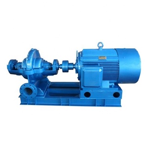 Prix de la pompe centrifuge série S 150 ch - Product Image 3