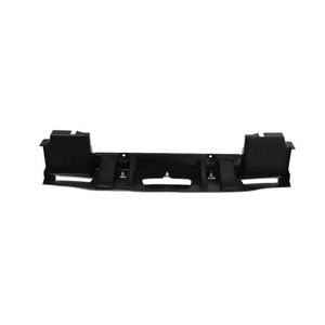 Deflector de Admisión para Dodge Durango 68533284AA, Repuesto Negro, 2021-2025 - Product Image 4