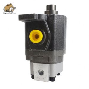 Bomba principal Bomba piloto de engranajes hidráulicos AP2D28 para servicio de mantenimiento de minoristas de excavadoras - Product Image 4